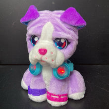 Load image into Gallery viewer, DJ Beat Boxer Musical Dog Battery Operated
