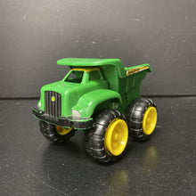 Load image into Gallery viewer, Big Scoop Construction Dump Truck

