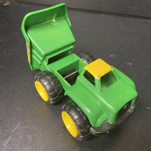 Load image into Gallery viewer, Big Scoop Construction Dump Truck
