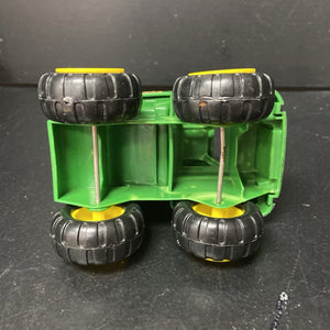 Big Scoop Construction Dump Truck