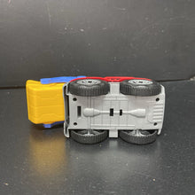 Load image into Gallery viewer, Pull Back Construction Truck
