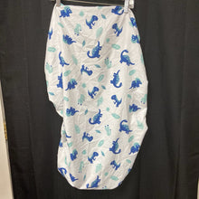 Load image into Gallery viewer, Dinosaur Crib Nursery Comforter &amp; Crib Sheet Set (Wowelife)
