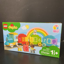 Load image into Gallery viewer, My 1st Number Train 10954 (NEW)
