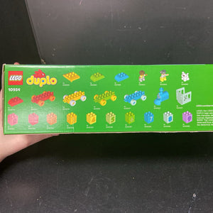 My 1st Number Train 10954 (NEW)
