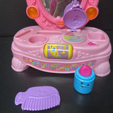 Load image into Gallery viewer, Magical Musical Mirror w/Accessories Battery Operated
