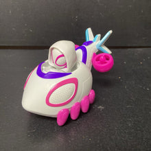 Load image into Gallery viewer, Spidey &amp; His Amazing Friends Ghost Zoomer Car
