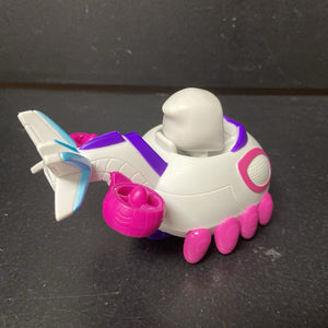 Spidey & His Amazing Friends Ghost Zoomer Car