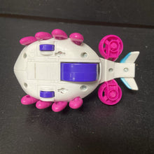 Load image into Gallery viewer, Spidey &amp; His Amazing Friends Ghost Zoomer Car

