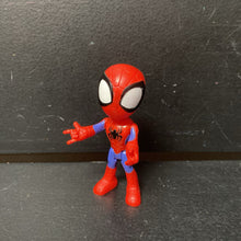 Load image into Gallery viewer, Spiderman Figure
