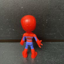 Load image into Gallery viewer, Spiderman Figure
