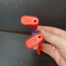 Load image into Gallery viewer, Spiderman Figure
