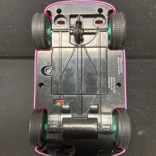 Load image into Gallery viewer, Minnie Mouse Remote Control Roadster Car Battery Operated
