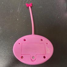 Load image into Gallery viewer, Minnie Mouse Remote Control Roadster Car Battery Operated
