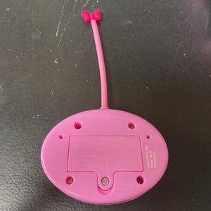Minnie Mouse Remote Control Roadster Car Battery Operated