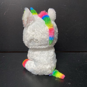 Pixy the Unicorn Beanie Boo