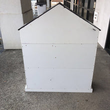 Load image into Gallery viewer, Wooden Dollhouse Bookshelf
