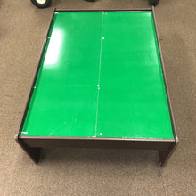 Load image into Gallery viewer, Wooden Train Table
