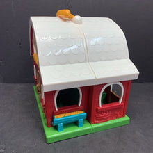 Load image into Gallery viewer, Big Red Barn
