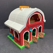 Load image into Gallery viewer, Big Red Barn
