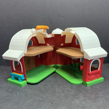 Load image into Gallery viewer, Big Red Barn
