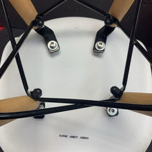 Load image into Gallery viewer, Plastic &amp; Wood Chair
