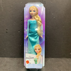 Elsa Doll (NEW)