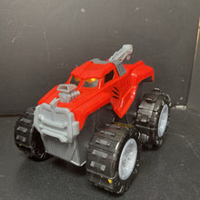Load image into Gallery viewer, The Animal Monster Truck Battery Operated
