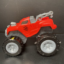 Load image into Gallery viewer, The Animal Monster Truck Battery Operated
