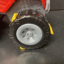 Load image into Gallery viewer, The Animal Monster Truck Battery Operated
