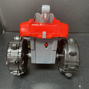 The Animal Monster Truck Battery Operated