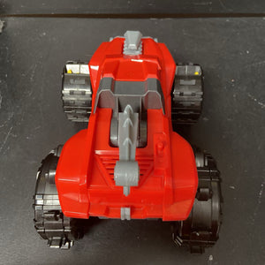 The Animal Monster Truck Battery Operated
