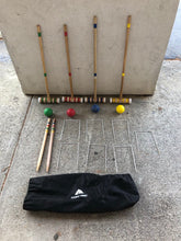 Load image into Gallery viewer, Croquet Set
