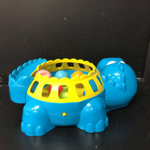 Load image into Gallery viewer, Go Baby Go Poppity Pop Musical Dino w/Balls Battery Operated
