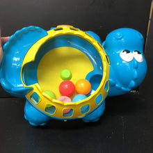 Load image into Gallery viewer, Go Baby Go Poppity Pop Musical Dino w/Balls Battery Operated
