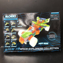 Load image into Gallery viewer, Light FX Space Explorers Collection Battery Operated (Blokko)
