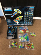 Load image into Gallery viewer, Light FX Space Explorers Collection Battery Operated (Blokko)
