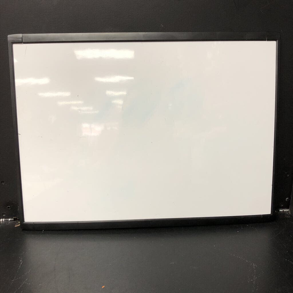 Dry Erase Board