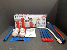 Load image into Gallery viewer, 2-in-1 Grow with Me Batting Tee
