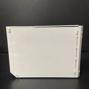 Game Console Model #RVL-001 w/Gamecube Ports