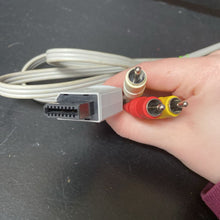 Load image into Gallery viewer, Game Console Model #RVL-001 w/Gamecube Ports
