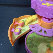 Load image into Gallery viewer, Teeniest Tiniest Mini Pop-Up Monkey Playground w/Monkey Figure
