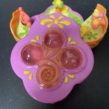 Load image into Gallery viewer, Teeniest Tiniest Mini Pop-Up Monkey Playground w/Monkey Figure
