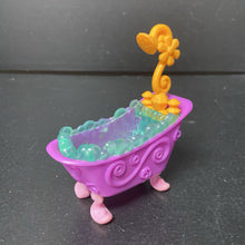 Load image into Gallery viewer, Pinkie Pie Crystal Sparkle Bathtub
