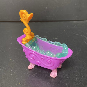 Pinkie Pie Crystal Sparkle Bathtub