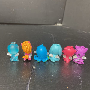 6pk Animals