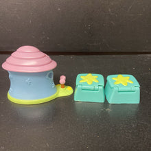 Load image into Gallery viewer, Dog House w/Magnetic Treat Boxes
