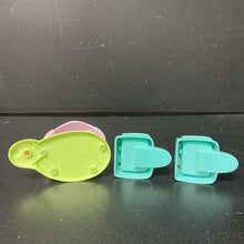 Load image into Gallery viewer, Dog House w/Magnetic Treat Boxes
