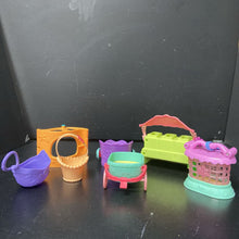 Load image into Gallery viewer, Pet Accessory Set
