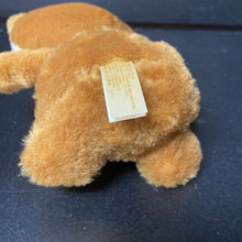Load image into Gallery viewer, Sparkly Flower Fox Plush
