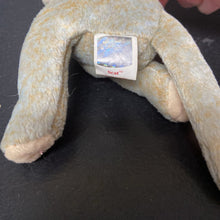 Load image into Gallery viewer, Scat the Cat Beanie Baby
